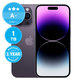 Apple iPhone 14 Pro Deep Purple 1TB A+ Repasovaný