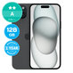 Apple iPhone 15 Plus Black 128GB A Repasovaný