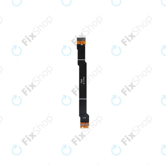Sony Xperia 10 IV XQCC54 - LCD Flex Kabel - 101528311 Genuine Service Pack