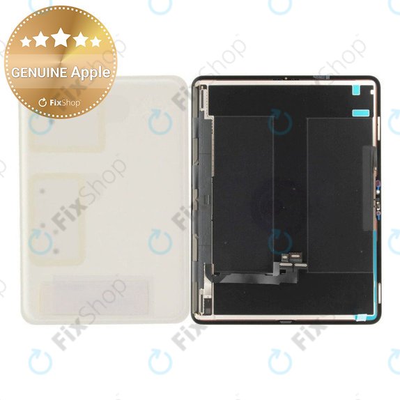 OLED Displej sestava pro iPad Pro 13 (2024) | Nano | WiFi + Cellular | 661-43545 | Genuine Apple