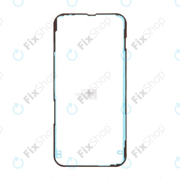Těsnicí Lepka pod LCD Adhesive pro iPhone 13, 2UUL SA13