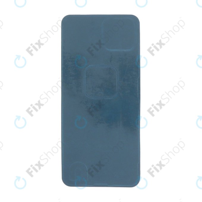 Google Pixel 4 G020M G020I - Lepka pod Bateriový Kryt Adhesive