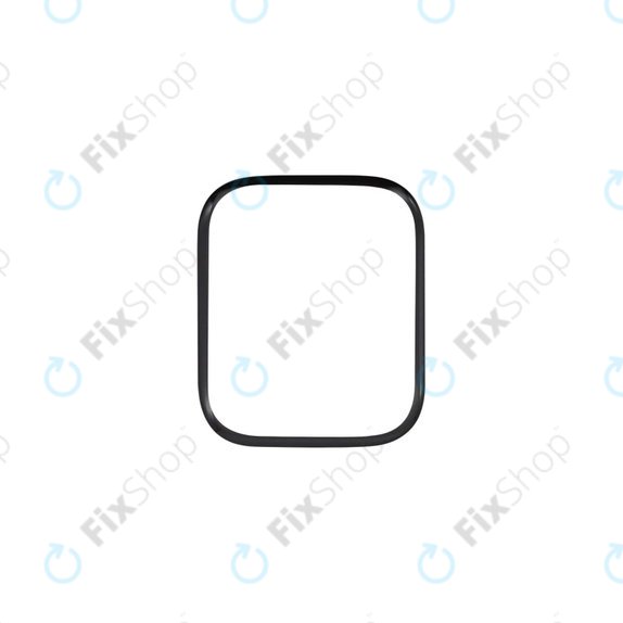 Apple Watch 7, 8, 9 45mm - Přední Sklo