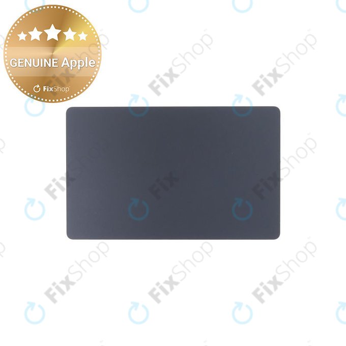 Trackpad komplet pro MacBook Air 15", A3241 (2025), Midnight, 661-50140, Genuine Apple