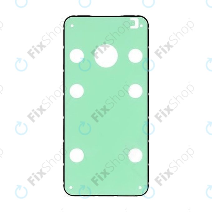 Samsung Galaxy S23 FE S711B - Lepka pod Lepka pod LCD Adhesive