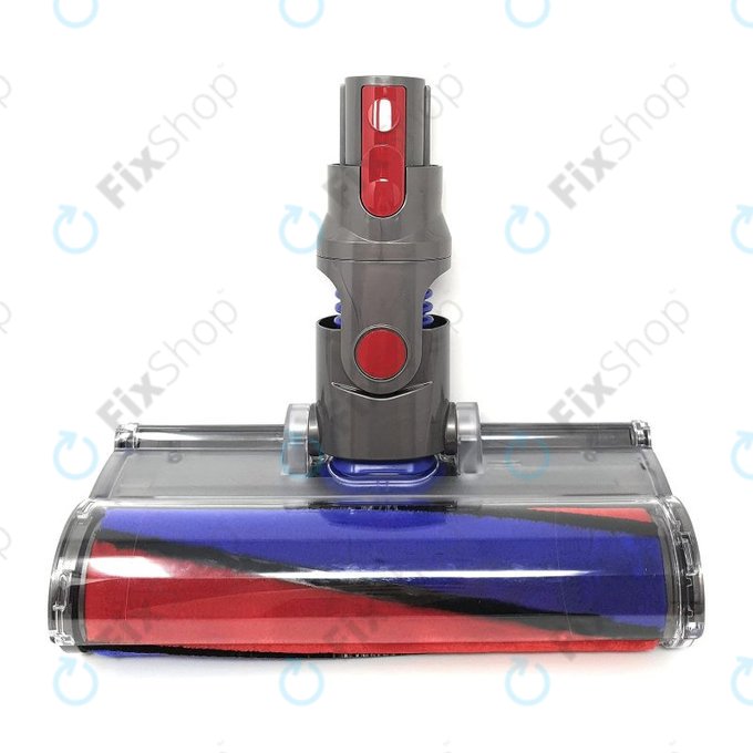 Dyson V-series, Outsize - Podlahová Hubice
