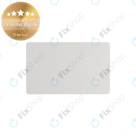 Trackpad komplet pro MacBook Air 13", A3113 (2024), Silver, 661-40275, Genuine Apple