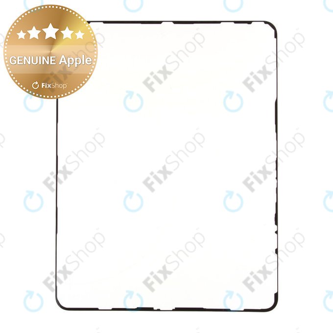 Lepka pod LCD Adhesive pro iPad Pro 13 (2024) | 923-10559 | Genuine Apple