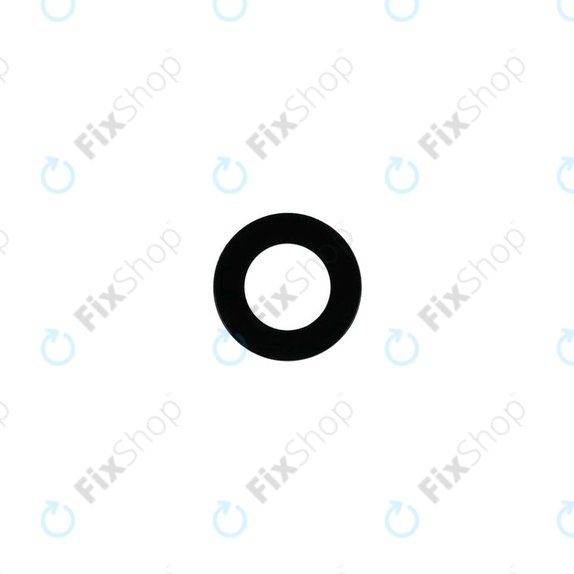 Samsung Galaxy A55 A556B - Sklíčko Zadní Kamery (W) - GH64-09390A Genuine Service Pack