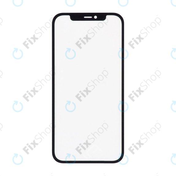 Apple iPhone 12 Mini - Přední Sklo + OCA Lepka