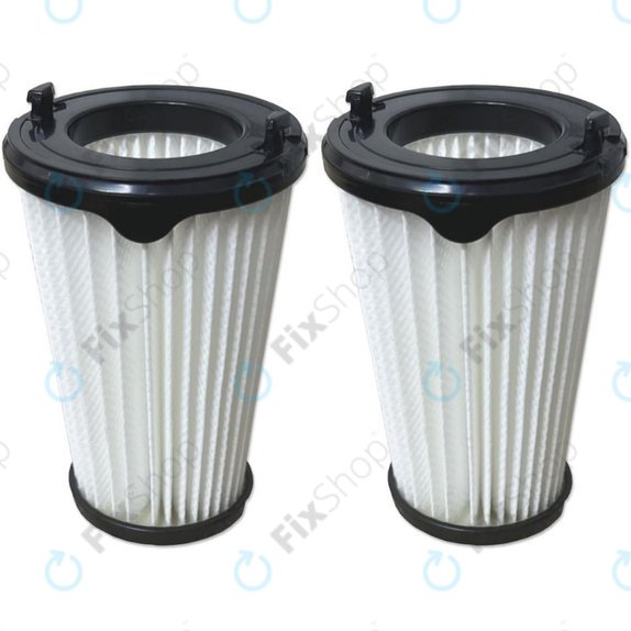 HEPA filtr EF150, 2 ks pro Electrolux ErgoRapido, AEG