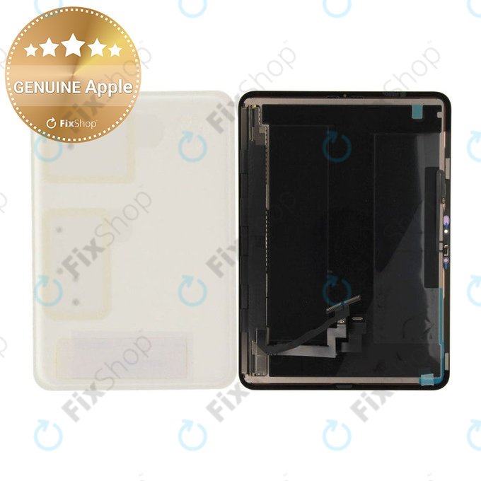 OLED Displej sestava pro iPad Pro 11 (2024) | WiFi | 661-43540 | Genuine Apple