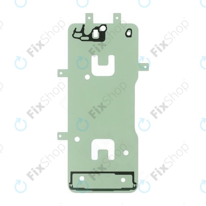 Samsung Galaxy Z Flip 6 F741B, 7 FE F761B - Lepka pod LCD Adhesive - GH81-26104A Genuine Service Pack