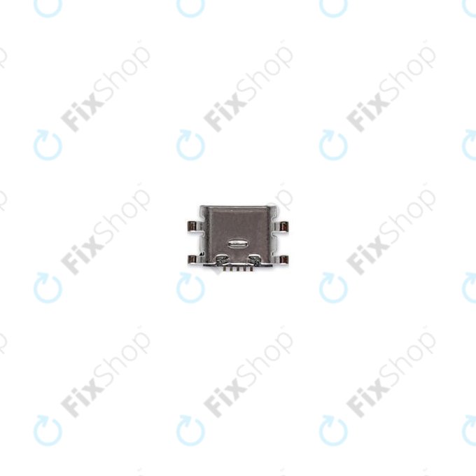 Lenovo Tab 4 8 TB-8504F - Nabíjecí Konektor