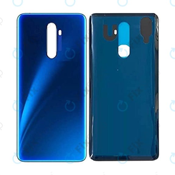 Realme X2 Pro - Bateriový Kryt (Neptune Blue)