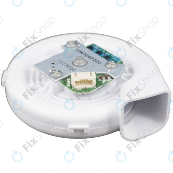 Sací motor, Bílé pro Xiaomi Roborock E4, E5, S4, S5, S6, Mi Robot Mijia 1S, Xiaowa C10, E20