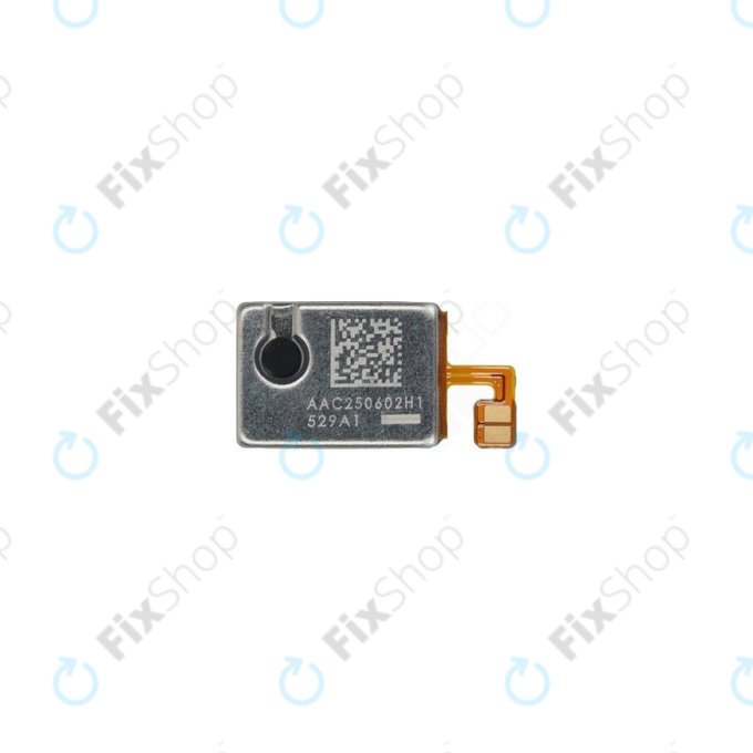 Reproduktor sluchátka pro Xiaomi 15T Pro 5G, 1300201000072A, Genuine Service Pack