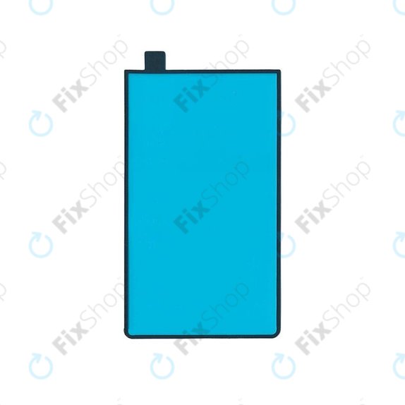 Google Pixel 6 - Lepka pod Bateriový Kryt Adhesive