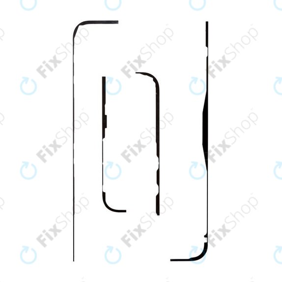 Apple iPad Mini 6 - Lepka pod LCD Adhesive