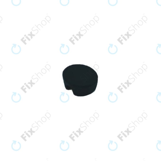 Xiaomi Mi Electric Scooter 1S, 2 M365, Essential, Pro, Pro 2 - Gumový Kryt Hlavy Šroubu pro Blatník (Malý) - C002370003000 Genuine Service Pack