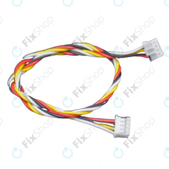 Kabel sacího motoru pro Xiaomi Roborock Q7, Q7+, S4, S5, S6, Mi Robot Mijia 1S, Dreame F9