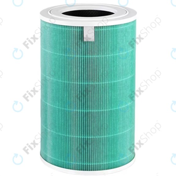 Xiaomi Mi Air Purifier 4 Lite - HEPA filtr (Katalytická vrstva) (Zelená)