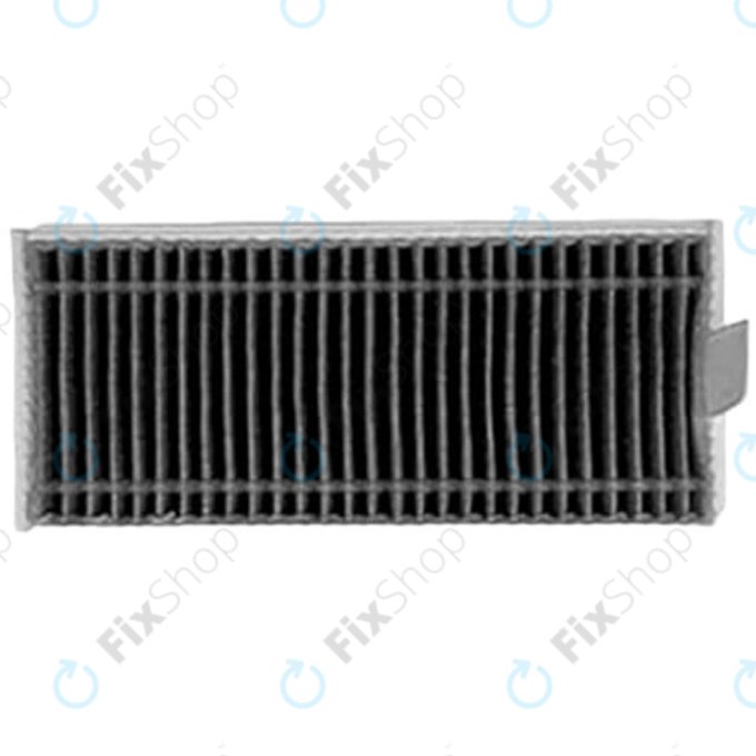 Ecovacs X11, X11 Omni, X11 Pro, X11 Pro Omni - Prachový filtr