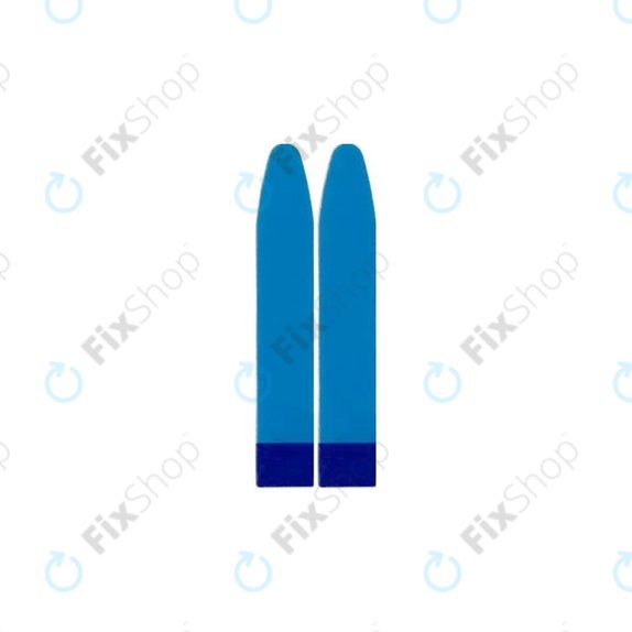 Univerzální Lepka pod Baterii Adhesive - 10 x 60mm (2ks)