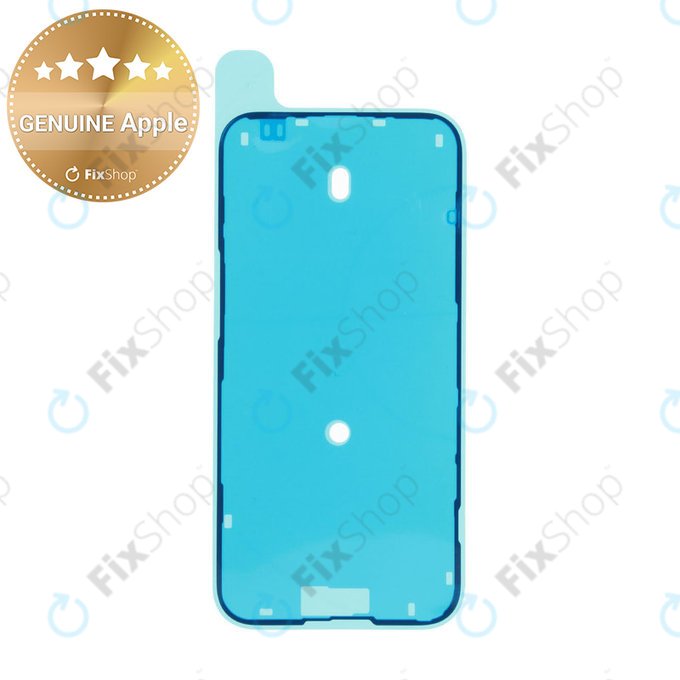 Lepka pod LCD Adhesive pro iPhone 15 Plus | 923-09186-S | Genuine Apple