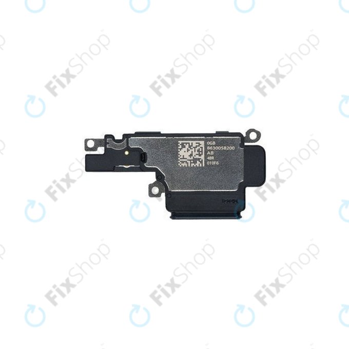 Spodní reproduktor pro Google Pixel 9a, G863-00582-00, Genuine Service Pack