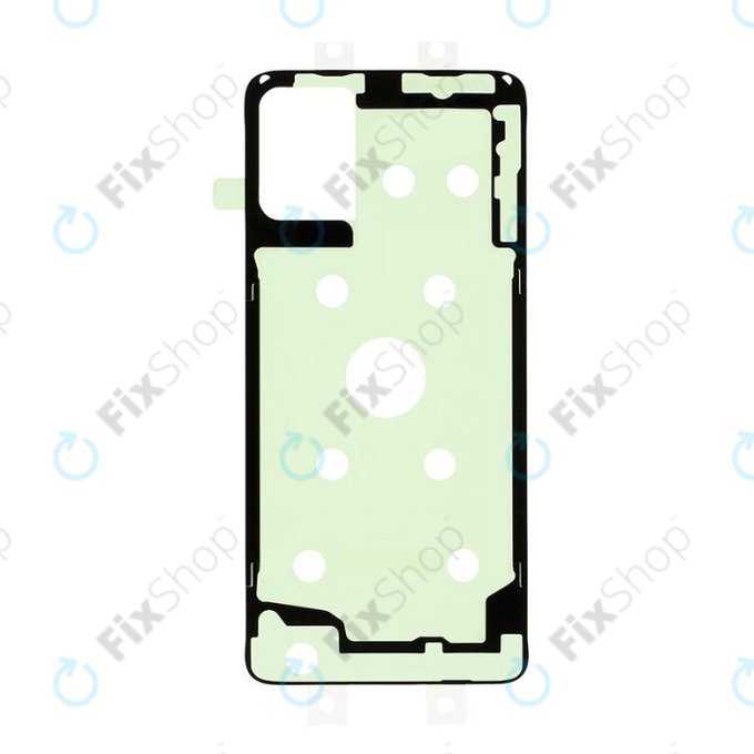 Samsung Galaxy A51 A515F - Lepka pod Bateriový Kryt Adhesive