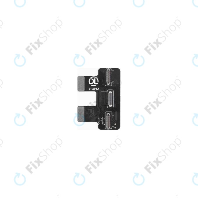 DL DL400 PRO - Tester Flex Kabel pro iPhone 14-series