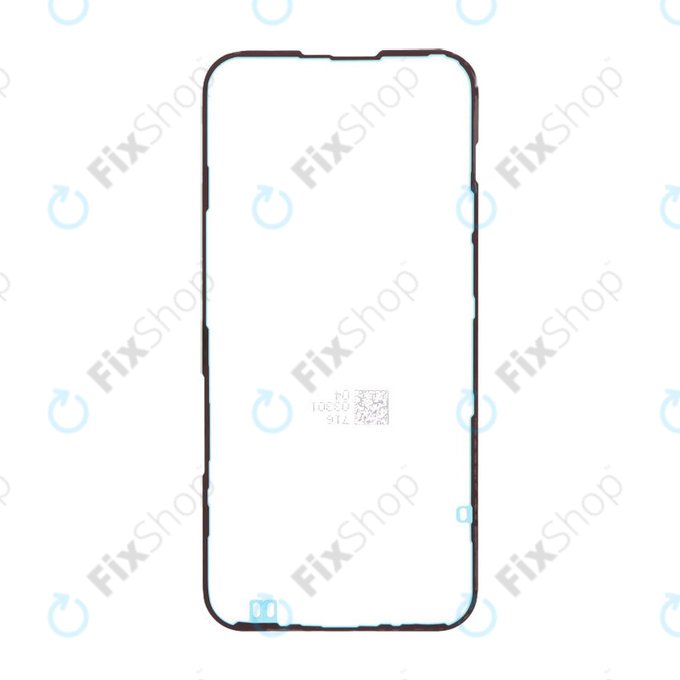 Těsnicí Lepka pod LCD Adhesive pro iPhone 15 Plus, 2UUL SA15PS