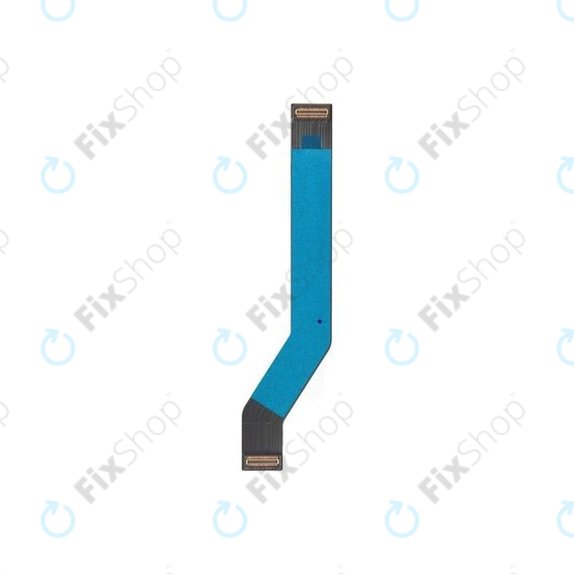 Motorola Moto G 5G XT2113 - Hlavní Flex Kabel - SP68C91784 Genuine Service Pack