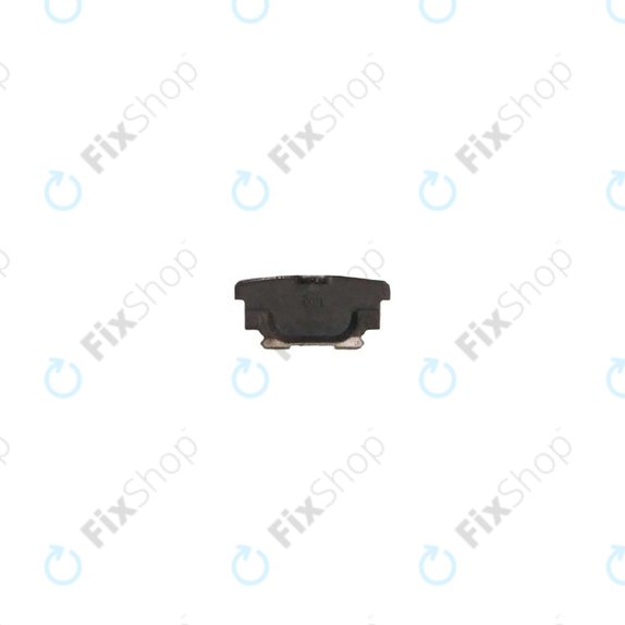 Samsung Galaxy Z Flip 6 F741B - Středová Krytka Těsnění (1ks) - GH64-09536A Genuine Service Pack