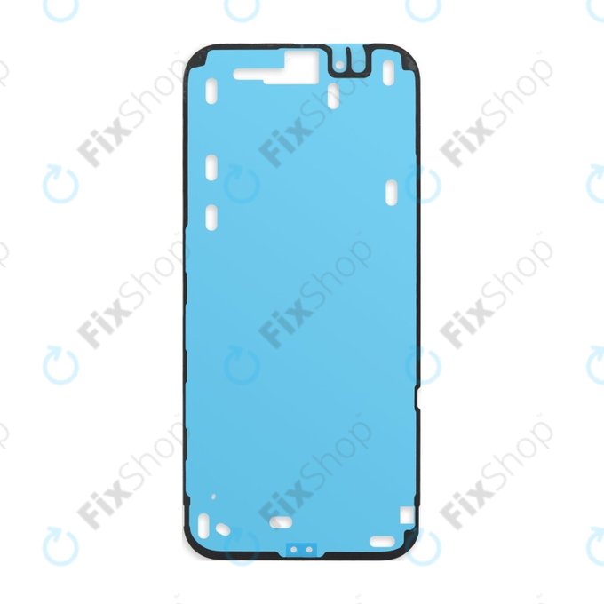 Google Pixel 9 - Lepka pod LCD Adhesive - G806-12940-00 Genuine Service Pack