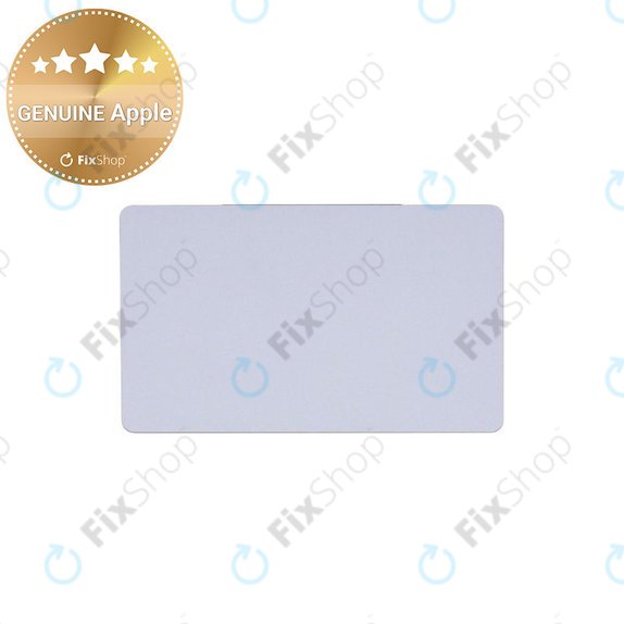 Trackpad komplet pro MacBook Pro 14", A2442 (2021), A2779 (2023), Silver, 661-32208, Genuine Apple