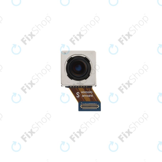 Samsung Galaxy A36 A366E - Zadní Kamera 50MP
