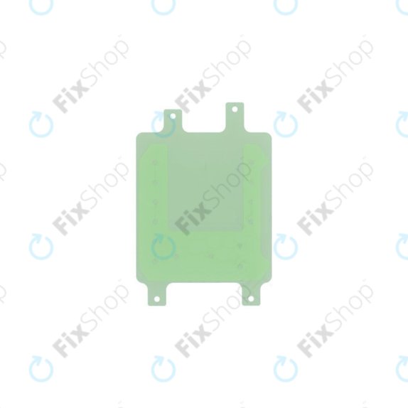 Samsung Galaxy S24 S921B - Lepka pod Baterii Adhesive - GH02-25524A Genuine Service Pack