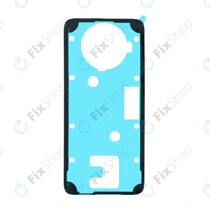 Xiaomi Mi 10T Lite 5G - Lepka pod Bateriový Kryt Adhesive