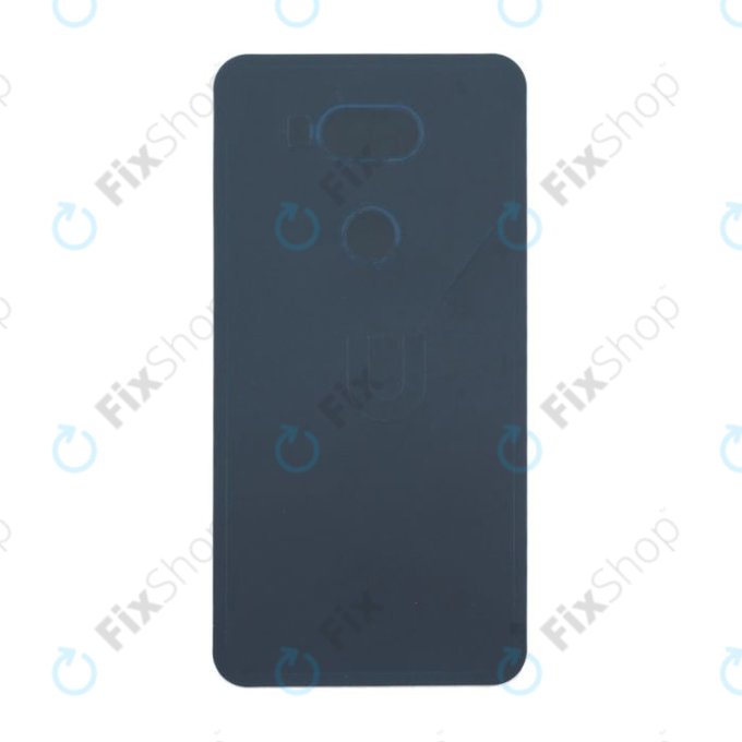 LG G8S ThinQ - Lepka pod Bateriový Kryt Adhesive