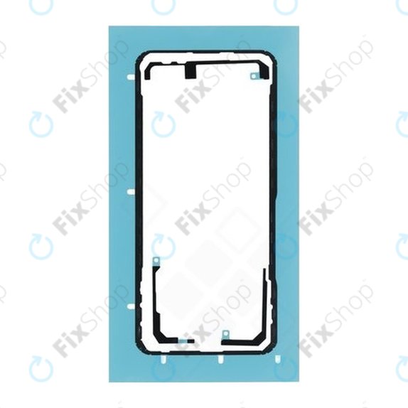 Honor Magic7 Lite - Lepka pod Bateriový Kryt Adhesive - 5163AEKJ Genuine Service Pack