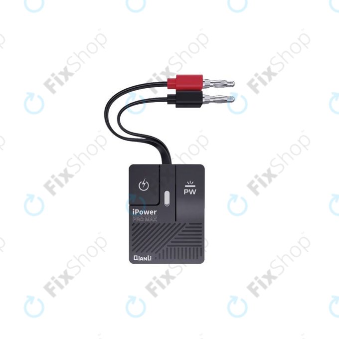 QianLi iPower Pro Max (7th Gen) - Kabel na Opravu Základní Desky (iPhone 6 - 13 Pro Max)