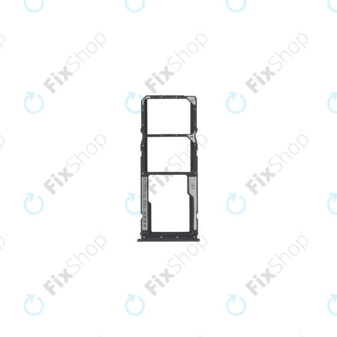 Xiaomi Poco M3 Pro 5G - Sim + SD Slot (Black)