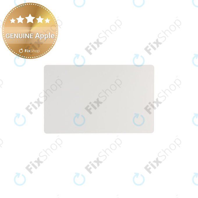 Trackpad komplet pro MacBook Pro 16", A2991 (2023), Silver, 661-38767, Genuine Apple