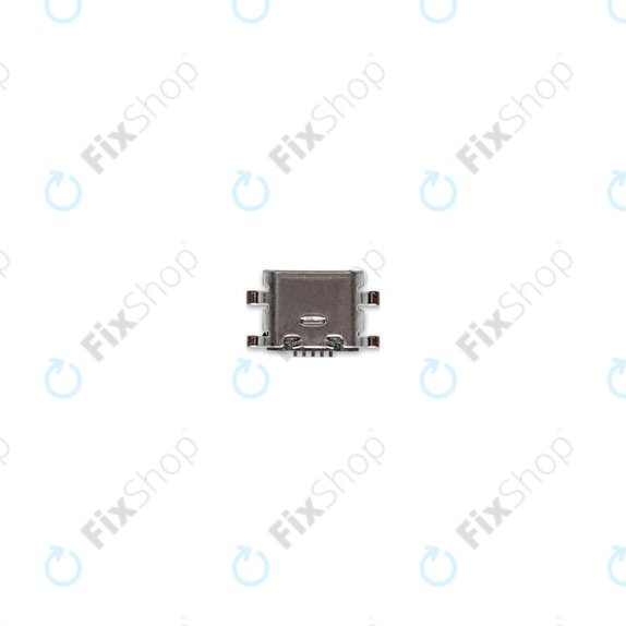 Lenovo Tab 4 8 TB-8504F - Nabíjecí Konektor