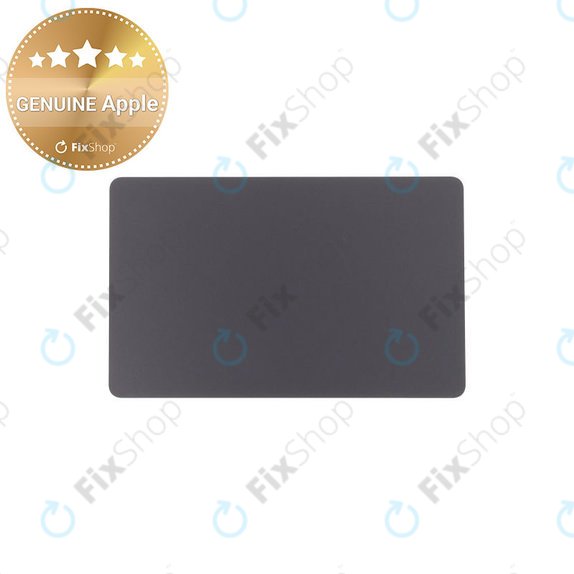 Trackpad komplet pro MacBook Pro 14", A2992 (2023), Space Gray, 661-38735, Genuine Apple