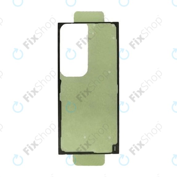 Samsung Galaxy S23 Ultra S918B - Lepka pod Bateriový Kryt Adhesive