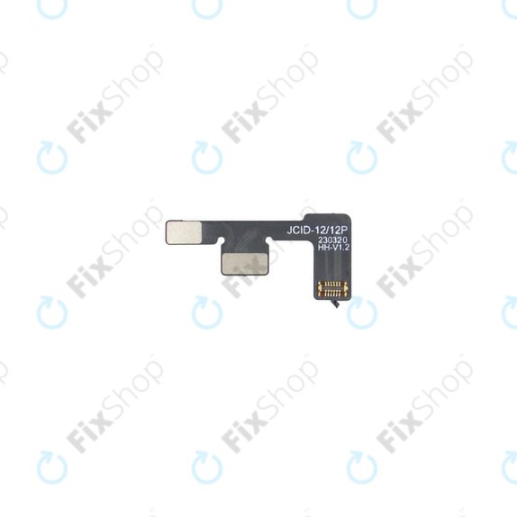 Apple iPhone 12, 12 Pro - FPC Flex Kabel (JCID)