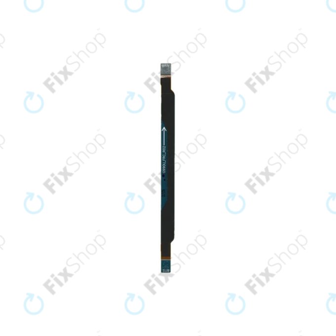Samsung Galaxy S21 FE G990B - FRC Flex Kabel - GH59-15498A Genuine Service Pack